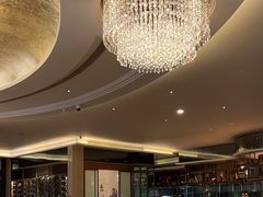 -太原星河湾酒店-意咖啡西餐厅