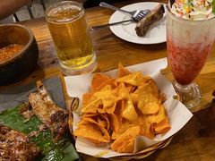 -Naughty Nuri’s Phuket