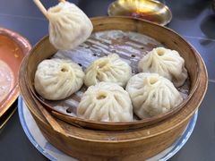 布里亚特包子-诺敏塔拉奶茶-布里亚特包子-手把肉(锦都会店)