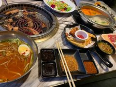 -火炉火自助餐(喜隆多店)