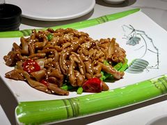 -百年恒益烧腊海鲜酒家·非遗传承(广州黄埔店)