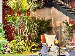 -J Create城市露营咖啡·简餐·宠物(上海动物园店)