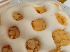 -晶丽香榭自助餐(南京大饭店)