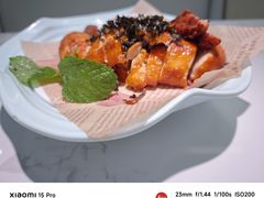 -苏梦江南·淮扬菜(夫子庙店)