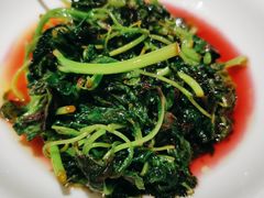 清炒米苋-兴农记