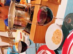 -味餐厅·海鲜·火锅·自助餐