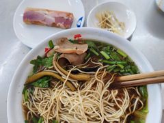 -老赵面店(大西路店)