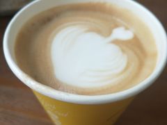-灯塔咖啡馆BOOK·Coffee Shop