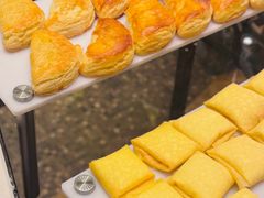-怡聚轩全日制自助餐厅(大中华喜来登酒店)