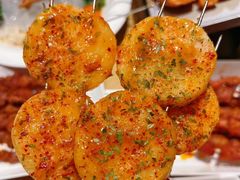 -大闫家烧烤·小海鲜家常菜(郑庄店)