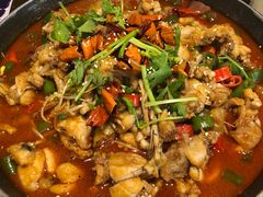 -蛙喔牛蛙(仙林万达茂店)