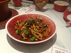 -来菜·湖北头牌藕汤(武商MALL众圆店)
