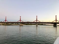 -多瑙河游船