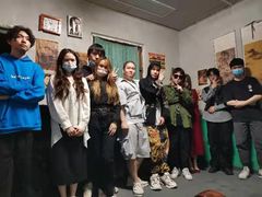 -棂笼·深度沉浸密室(武汉旗舰店)