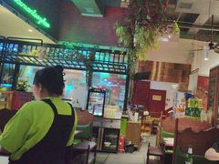 -北京老门框爆肚涮肉馆(锦业路店)