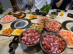 -胡哥烤肥牛(车公庙店)