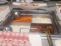 -海底捞火锅(旭辉MALL店)