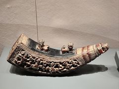 -中国闽台缘博物馆