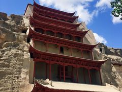 -老钟家烤羊排·敦伊阁清真餐厅胡羊焖饼