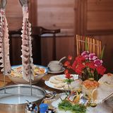 佛山探店 | 被这个无骨千层鱼吊法吸引住