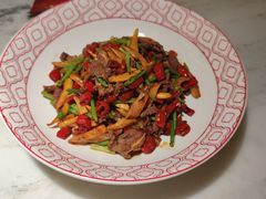 -径山十八道·风味民间菜(杭州总店)