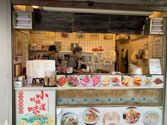 -卞姐蛋饼(陕西南路店)