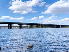 -长白岛森林公园