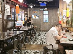 -辉记炭烧海鲜大排档·老字号(福田店)