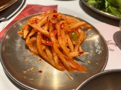 -西塔老太太泥炉烤肉(望京一店)