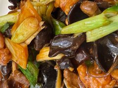 -金百万烤鸭店(马甸店)