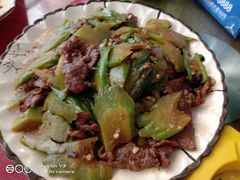 -古榕农庄·桑拿簸箕菜·招牌泥焗鸡(清远长隆店)