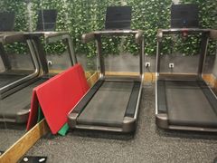 -漾健身·普拉提(橡树湾店)