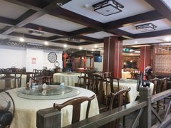 -东沙小镇主题餐厅(下沙店)