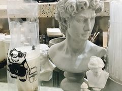 -茶力的小怪兽(梅林卓悦汇店)