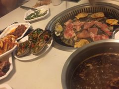 -小三元自助火锅(龙湖北城天街商场店)
