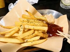 -shark burger·鲨鱼汉堡(交子大道店)