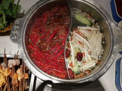 -让签签飞小郡肝串串香(春熙路形象店)