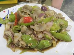 烧鱼肚-颐和海鲜饺子