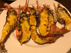 -南湖名都·景湖轩全日制餐厅·海鲜自助·东南亚风味·临湖而食
