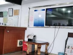 -上海普陀区机动车检测站第十一机动车安全检测站