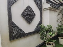 -老宅藕香·湖北菜·非遗藕汤·武昌鱼(黄鹤楼景观店)
