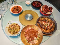 -镜泊小镇(东长安街店)