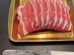 -额尔敦·品质自助(摩尔城店)