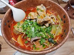 -成都你六姐·牛肉冒菜(信泰中心商场店)