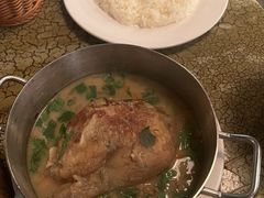 -羽深肉铺 Steak & Wine