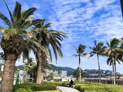 -大梅沙海滨公园