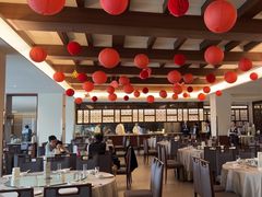 -静之湖湖畔餐厅