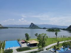 -宝晶宫旅游景区