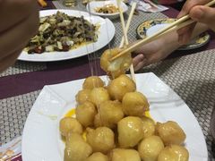 -如亿蒙餐
