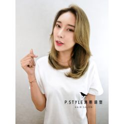 -P.STYLE 派斯造型
